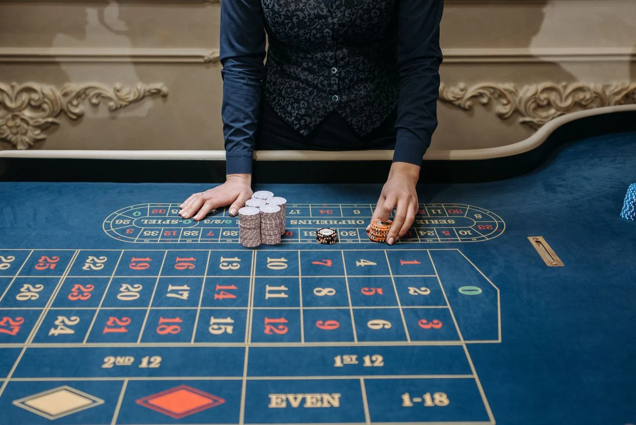 Kiểm tra giới hạn và chọn sảnh game phù hợp